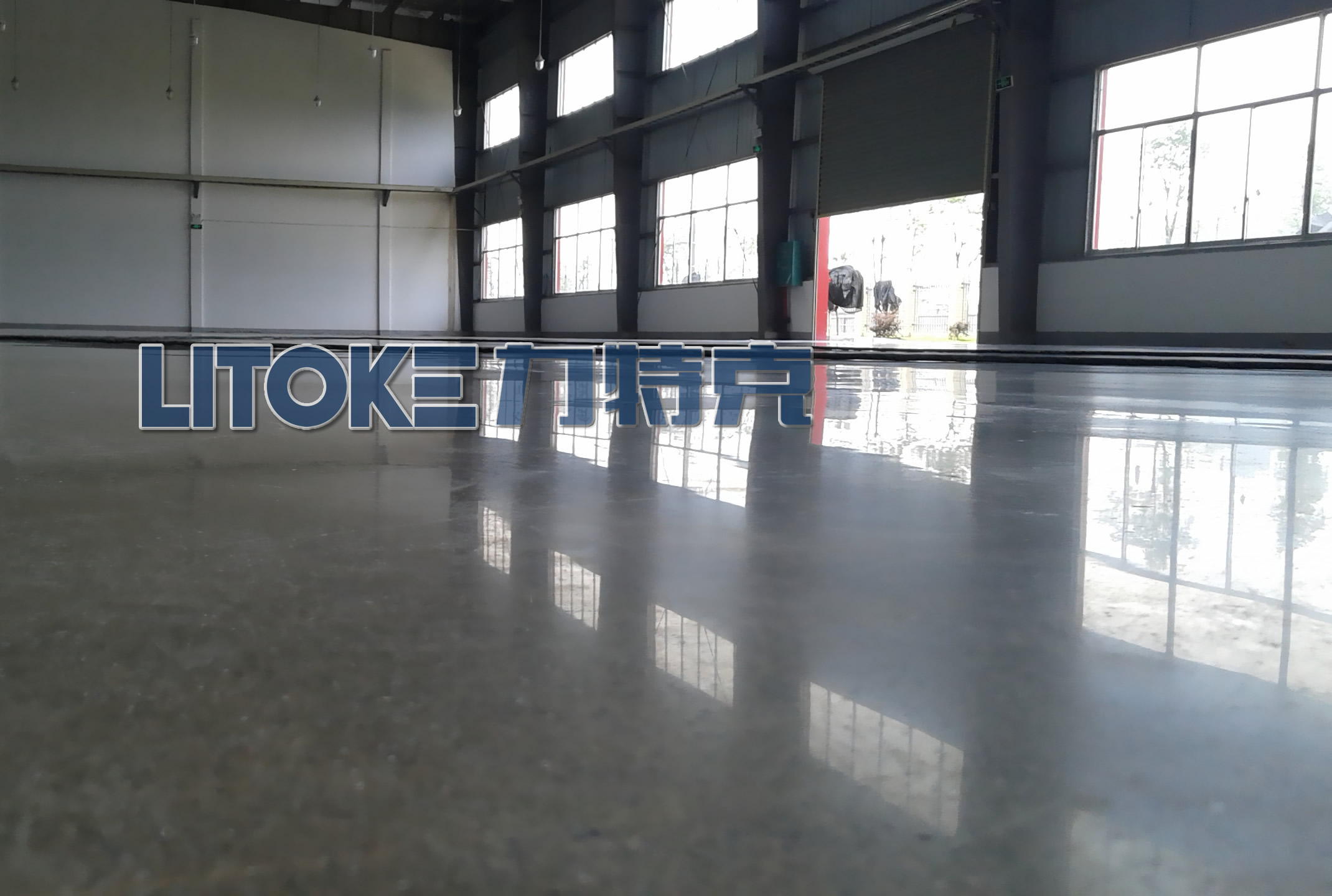 地面起砂怎么辦？