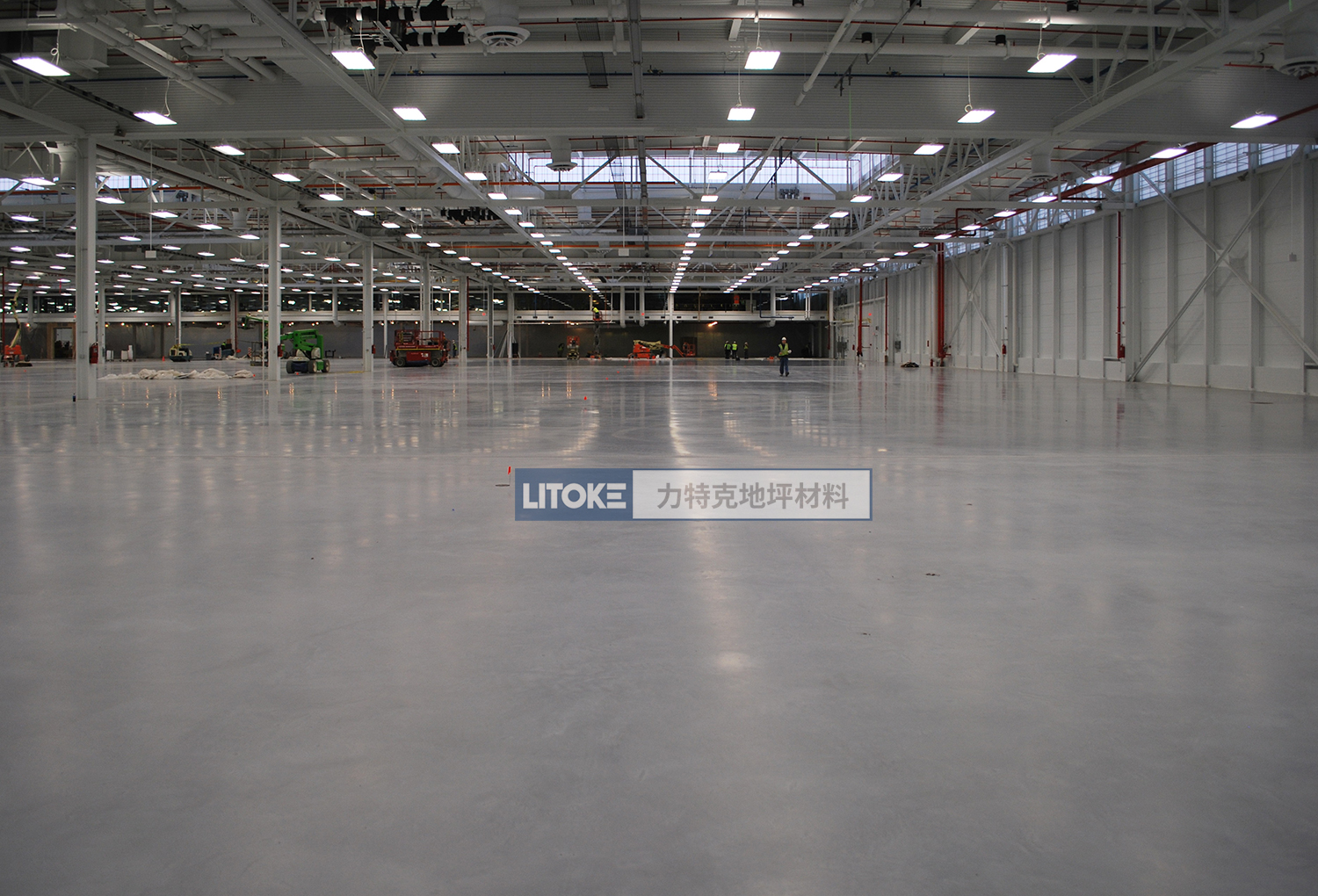 地面起灰起砂可以用混凝土密封固化劑修復(fù)嗎？