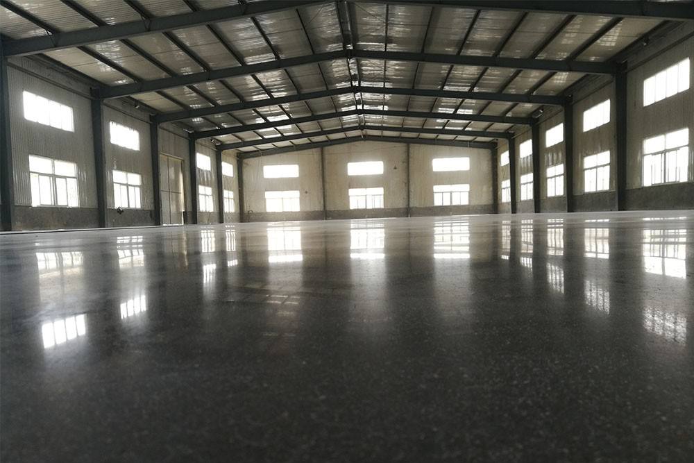 混凝土密封固化劑 混凝土密封固化劑