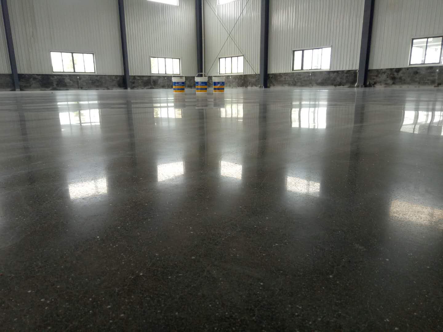 混凝土密封固化劑 混凝土密封固化劑