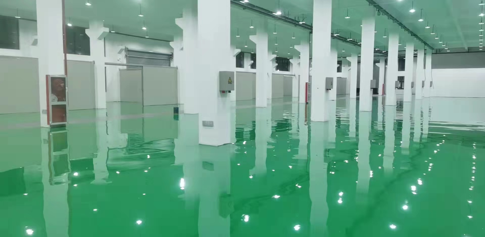 環(huán)氧地坪漆 環(huán)氧地坪漆