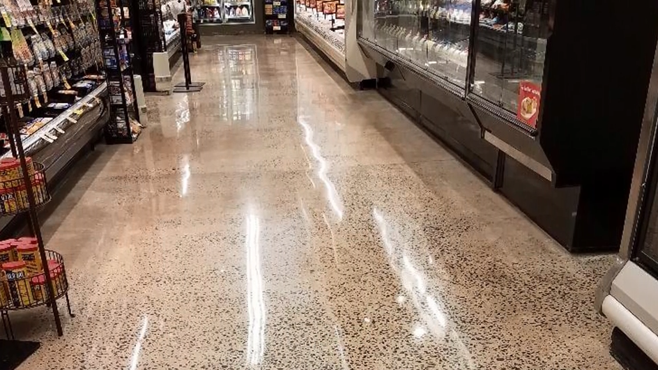 什么樣的地坪材料不怕水呢？