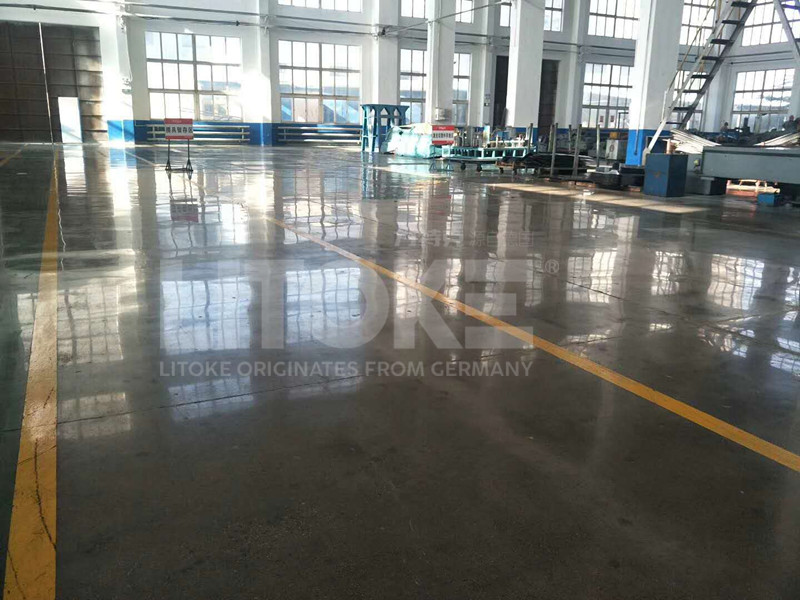 地坪施工中，需要注意的安全措施，地坪施工中什么最重要？